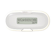 Microchip Reader
